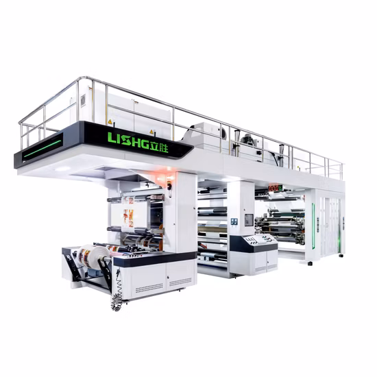 Manga de rodillo anilox de cerámica para máquina de embalaje e impresión flexográfica